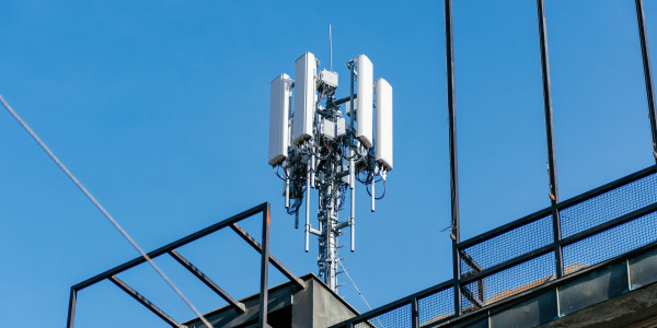 Infraestructura Común Telecomunicaciones en Penedès i Garraf · Infraestructura común de Telecomunicación Wi-Fi y redes privadas