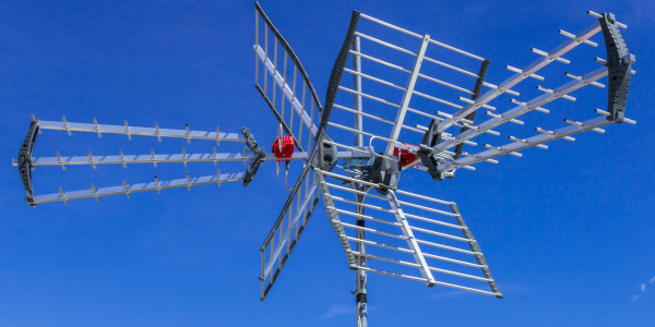 Infraestructura Común Telecomunicaciones en Penedès i Garraf · Radiocomunicaciones y Televisión