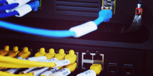 Instalación / Implantación / Legalización de ICT en Penedès i Garraf · Implantación de Wi-Fi y redes privadas
