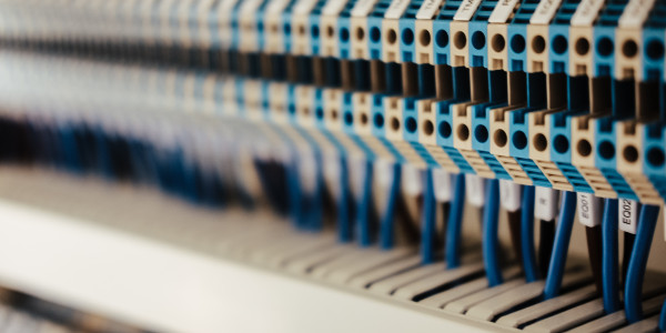 Instalación / Implantación / Legalización de ICT en Penedès i Garraf · Instalación / Implantación de Procesamiento remoto de datos