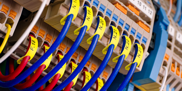Instalación / Implantación / Legalización de ICT en Penedès i Garraf · Servicios de almacenamiento y procesamiento remoto de datos