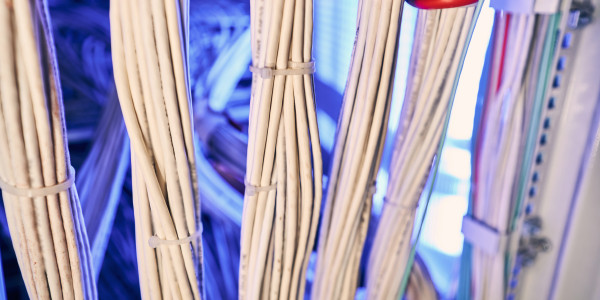 Certificado / Certificación de ICT Telecomunicaciones  Igualada · Optimización del rendimiento y detección de fallos
