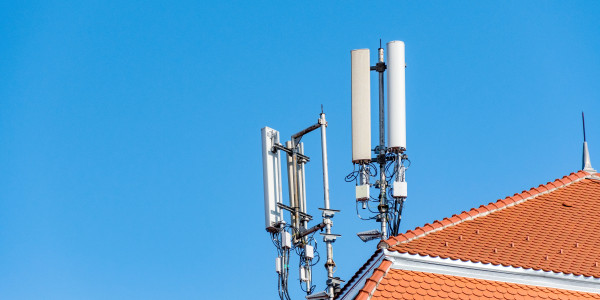 Infraestructura Común Telecomunicaciones Torrelles de Foix · Desarrollo y optimización de Redes móviles