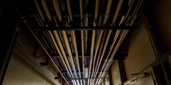 Infraestructura Común Telecomunicaciones Torrelles de Foix · Instalación de infraestructura común de Telecomunicación Redes satelitales