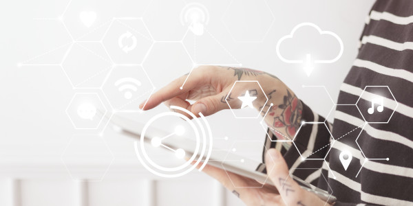 Infraestructura Común Telecomunicaciones Torrelles de Foix · Internet de las Cosas (IoT)