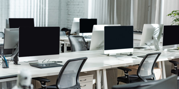 Proyectos de ICT Oficinas / Locales Comerciales  Igualada · Comunicaciones mediante firewalls, VPNs y cifrado