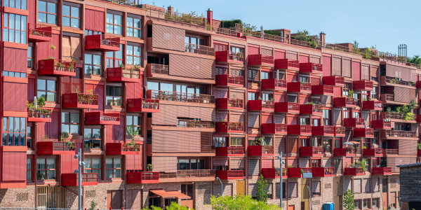 Proyectos de ICT Viviendas / Edificios  Calaf · Proyecto en Redes satelitales