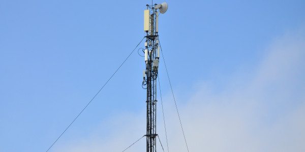 Redacción / Implantación / Legalización de Proyectos ICT  Piera · Legalización, Desarrollo y optimización de telecomunicaciones móviles