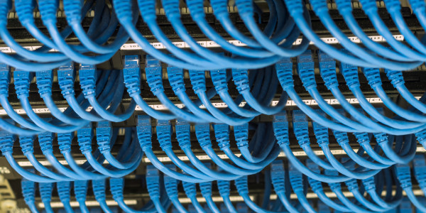 Redacción / Implantación / Legalización de Proyectos ICT  Piera · Legalización de Infraestructura de Redes y Conectividad