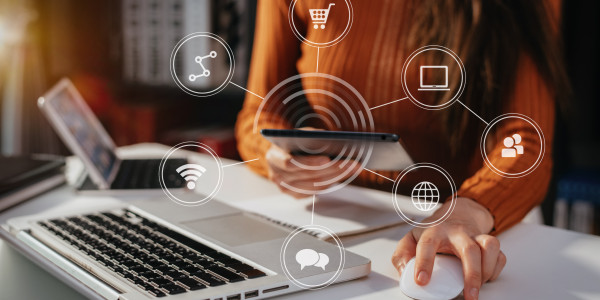 Redacción / Implantación / Legalización de Proyectos ICT  Piera · Internet de las Cosas (IoT)